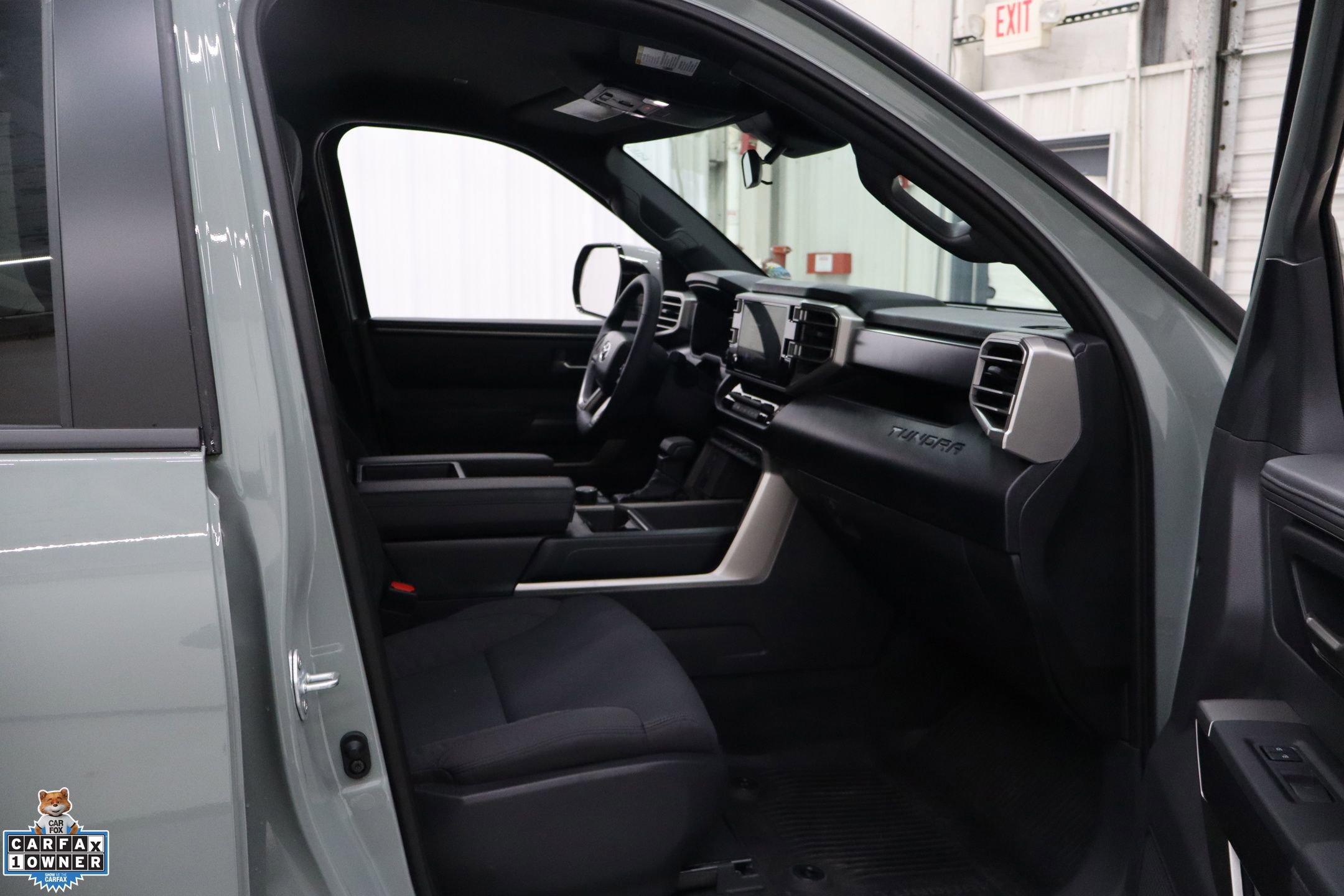 Used 2025 Toyota Tundra SR5 w/ TRD Off-Road Package image 27