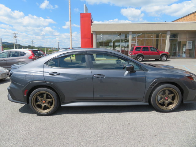 Used 2023 Subaru WRX Premium image 2