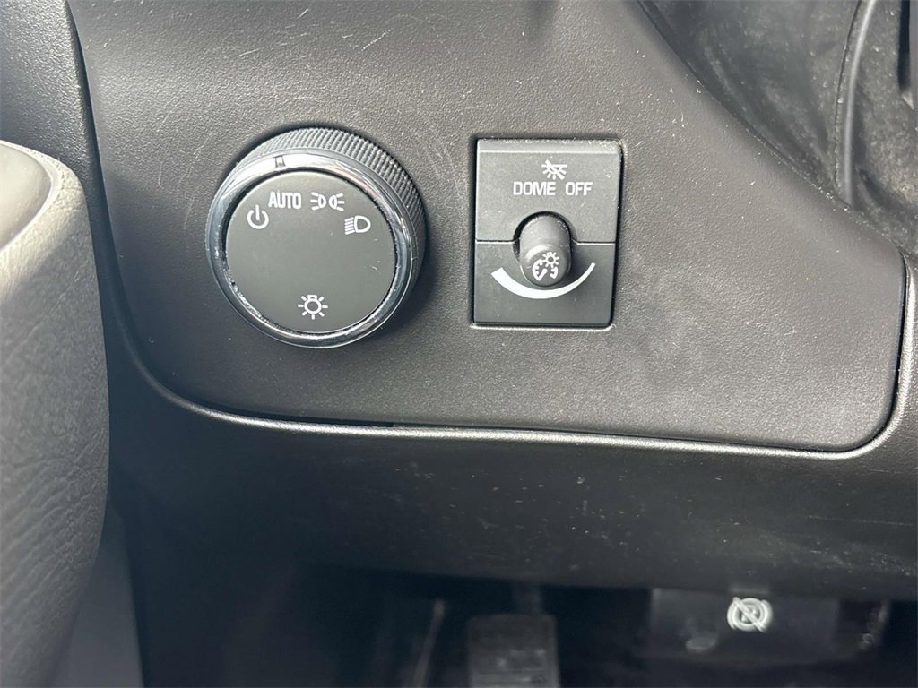 Used 2022 Chevrolet Express 3500 LT w/ LT Preferred Equipment Group image 29