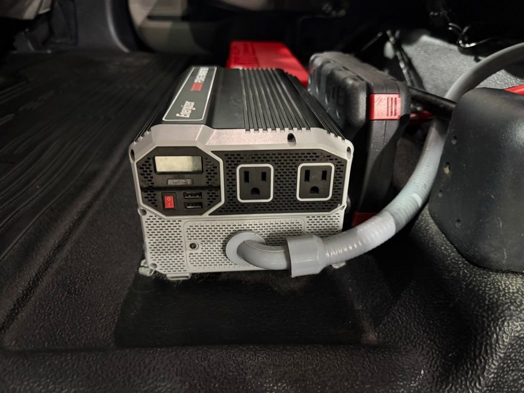 Used 2020 Ford F350 XL w/ STX Appearance Package AWD/4WD image 35