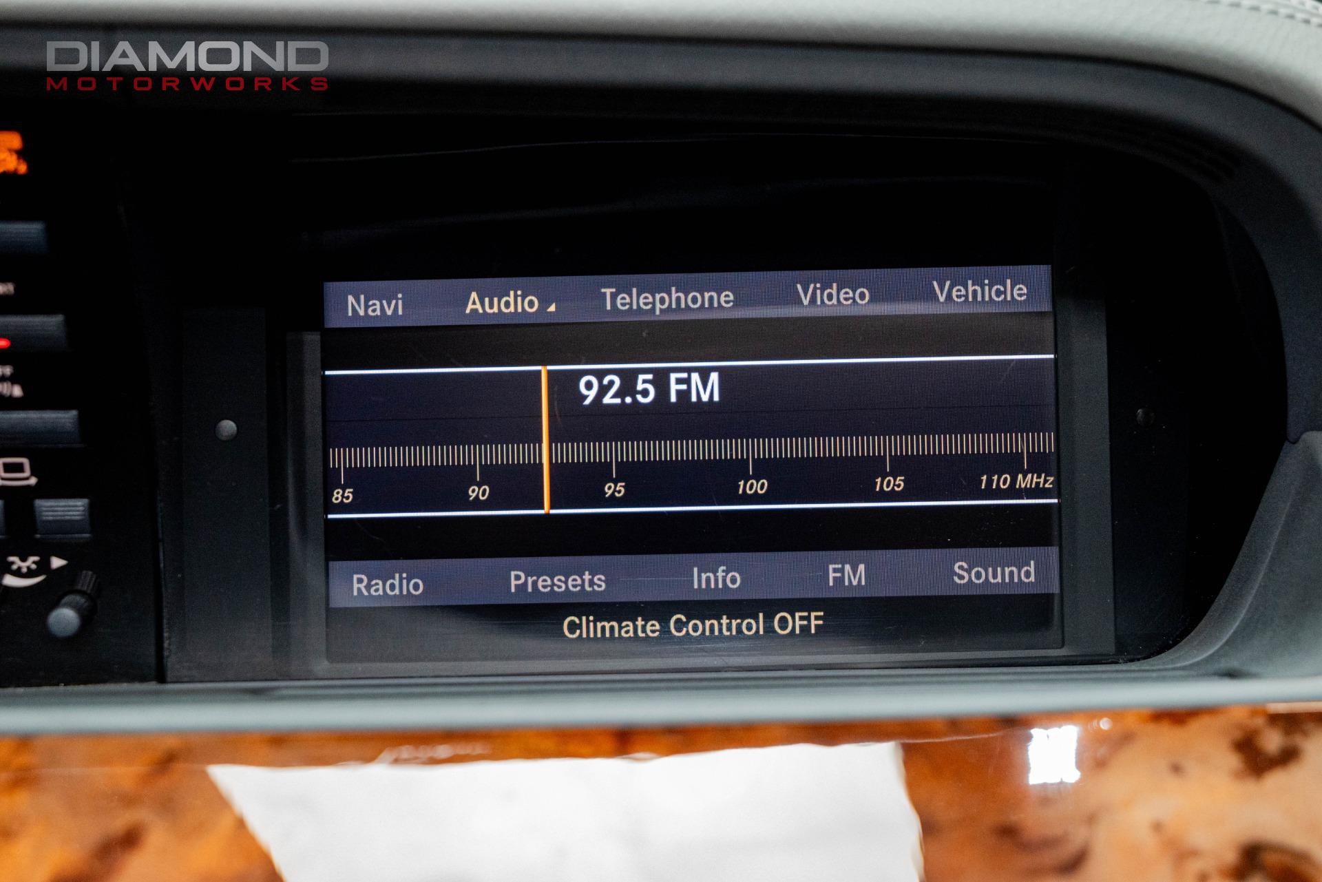 Used 2011 Mercedes-Benz S 550 image 89