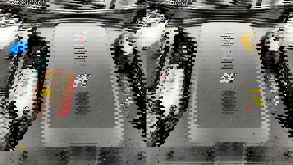 Used 2025 Hyundai Ioniq 5 N image 26