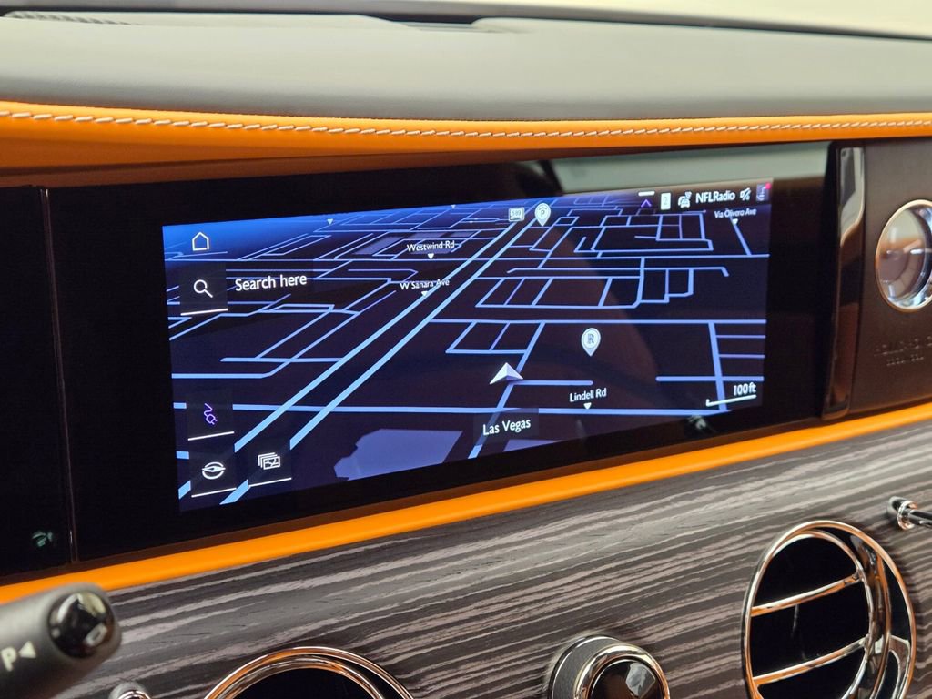 New 2025 Rolls-Royce Spectre w/ Spectre Launch Package image 32