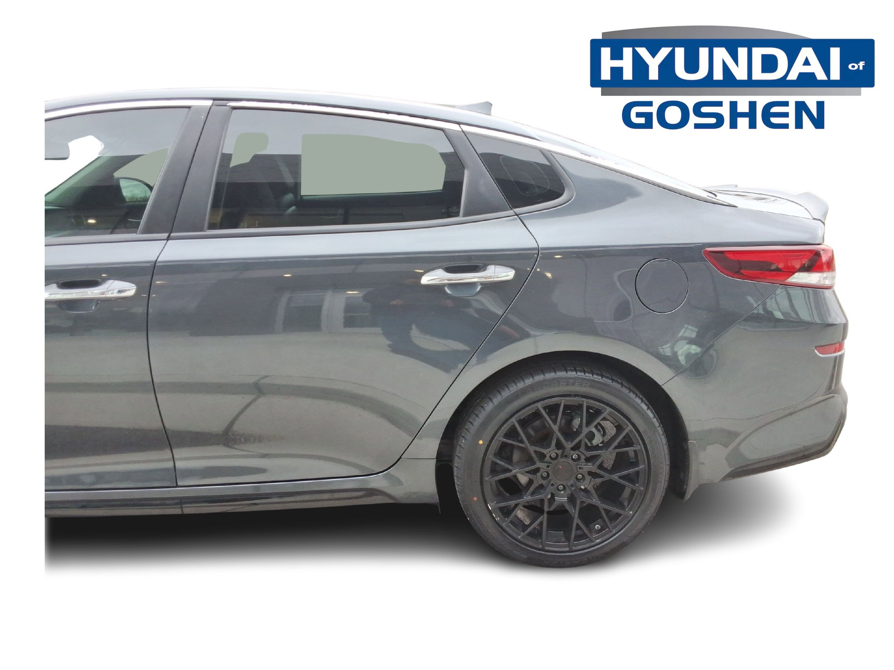 Used 2020 Kia Optima S image 6