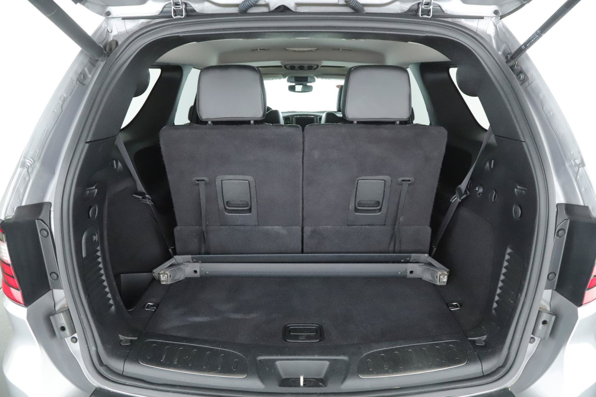 Used 2020 Dodge Durango GT AWD/4WD image 19