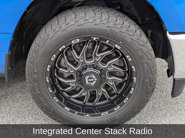 Used 2023 RAM 1500 Laramie image 12