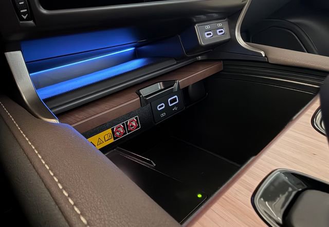 New 2026 Lexus RX 350 AWD image 15