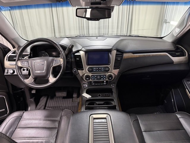 Used 2019 GMC Yukon Denali image 14