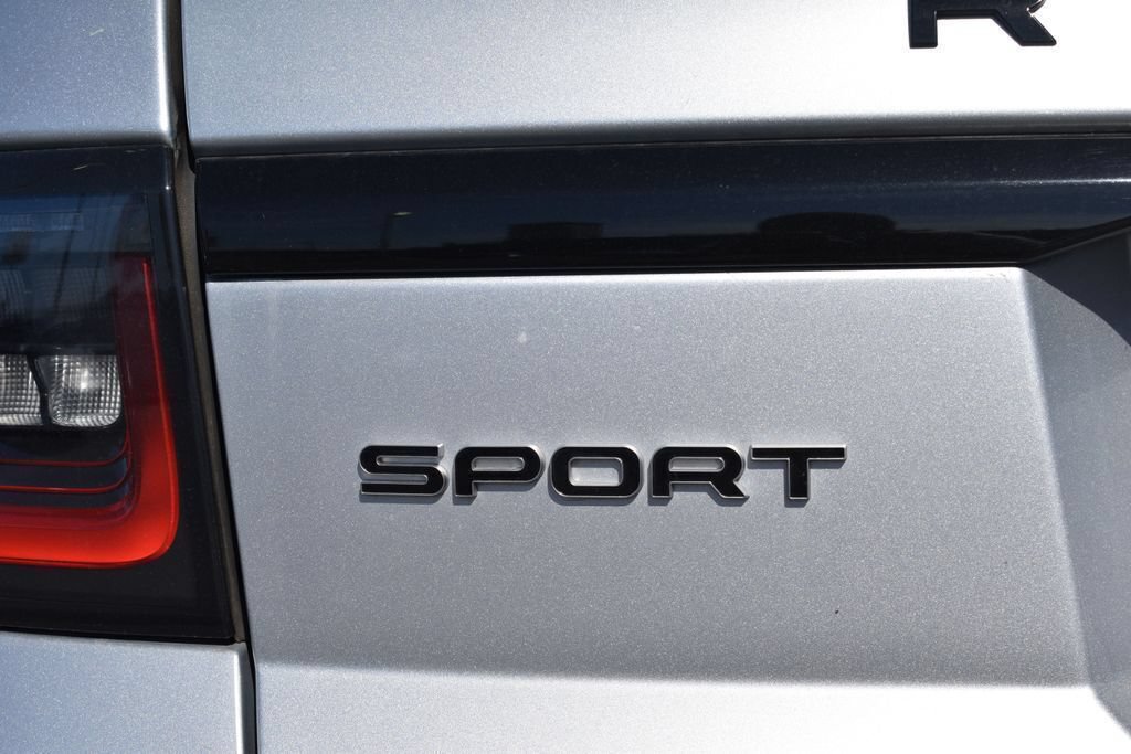 Used 2019 Land Rover Range Rover Sport HSE Dynamic AWD/4WD image 13