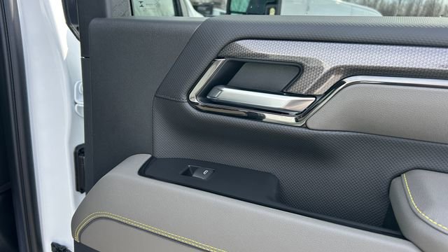 New 2026 Chevrolet Silverado 2500 ZR2 image 41