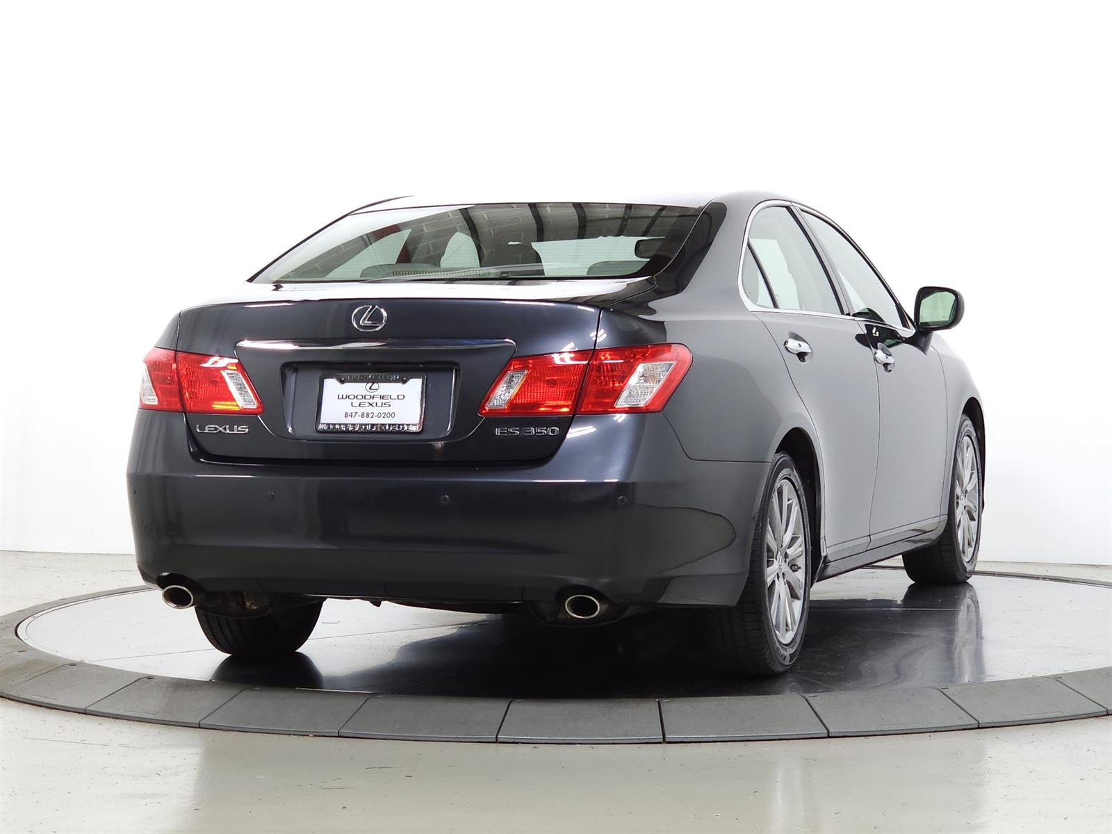 Used 2007 Lexus ES 350 FWD image 8
