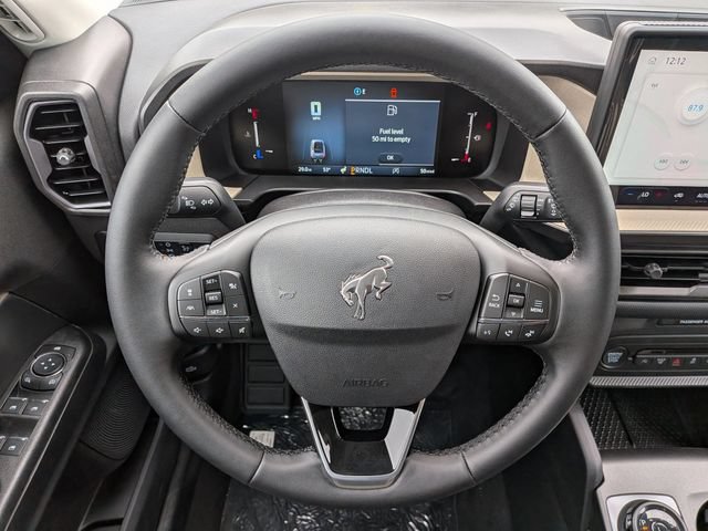 New 2026 Ford Bronco Sport Big Bend w/ Convenience Package AWD/4WD image 19