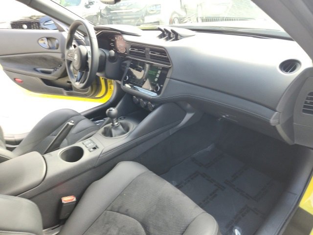 Used 2023 Nissan Z Performance w/ Floor Mat Package (L93) image 23