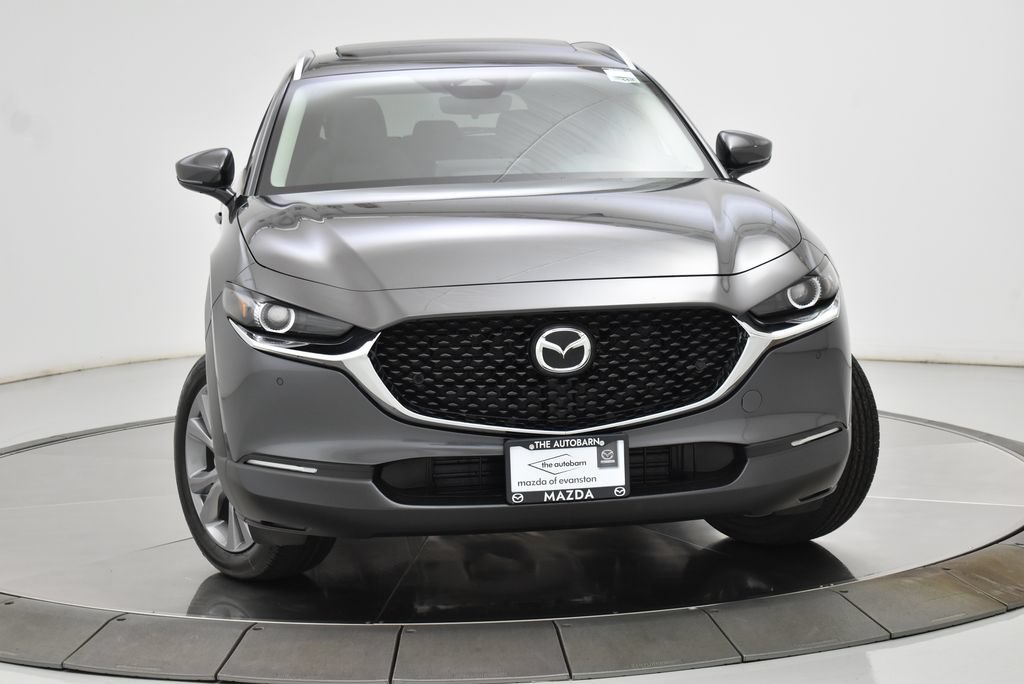 New 2026 MAZDA CX-30 AWD 2.5 S image 4