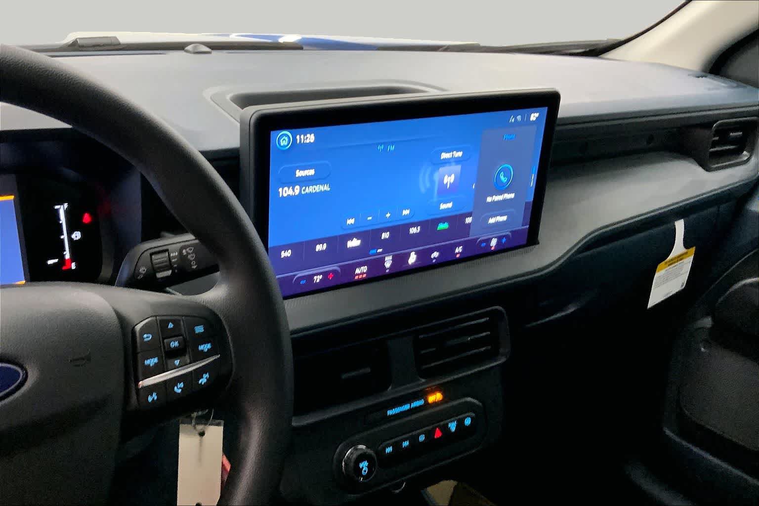 New 2026 Ford Maverick XL FWD image 5