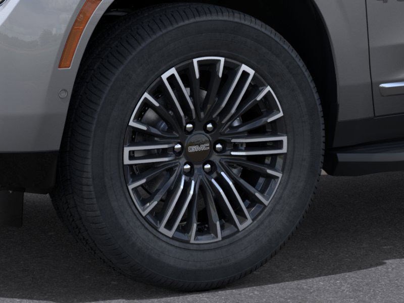 New 2026 GMC Yukon Elevation image 9