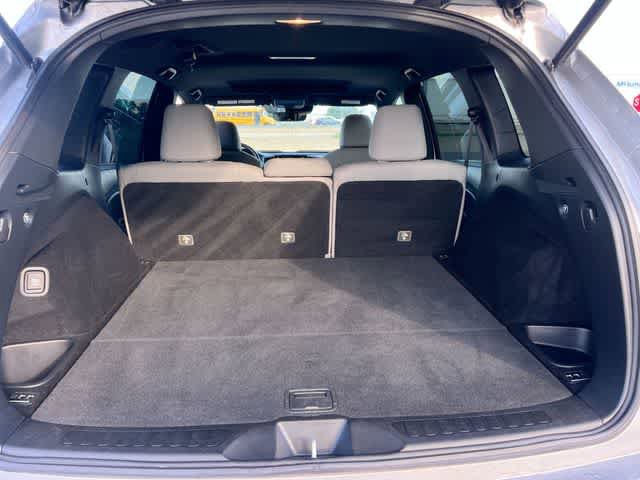 Certified 2023 Honda Passport EX-L image 20