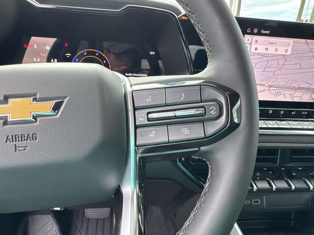 New 2026 Chevrolet Colorado LT w/ LT Convenience Package image 28