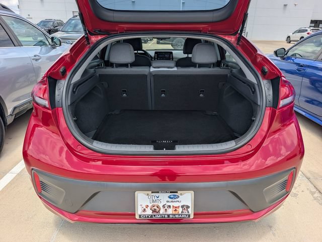 Used 2022 Hyundai Ioniq SE FWD image 28
