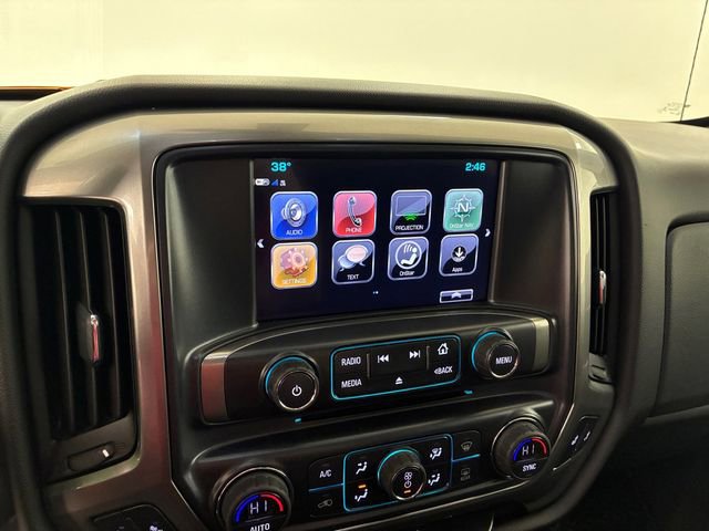 Used 2018 Chevrolet Silverado 1500 LT w/ All Star Edition image 26