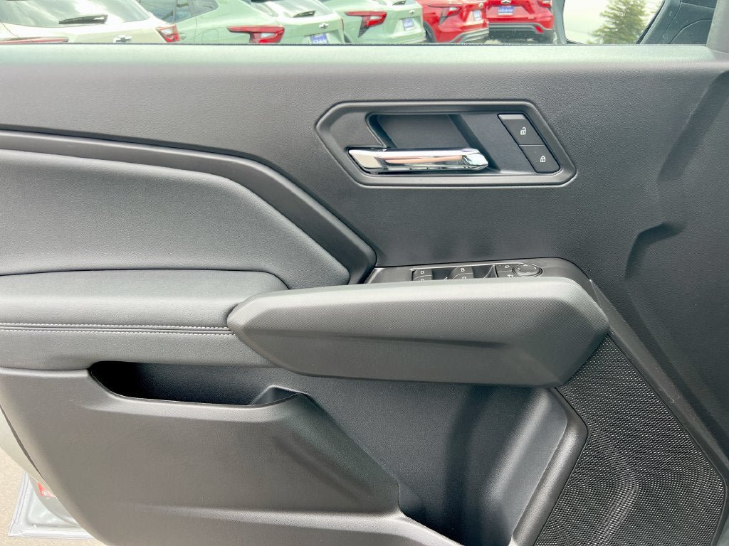New 2026 GMC Canyon Elevation w/ Convenience Package AWD/4WD image 19