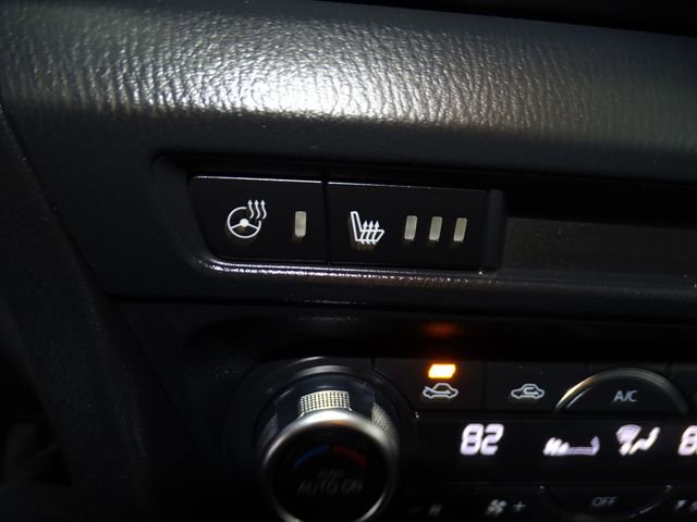 Used 2017 MAZDA MAZDA3 Grand Touring w/ Premium Equipment Package image 15