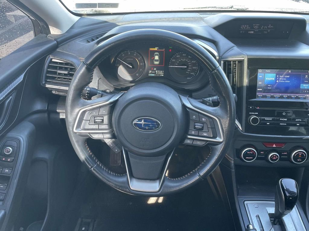 Used 2020 Subaru Crosstrek 2.0i Premium w/ Moonroof Package 2 image 25