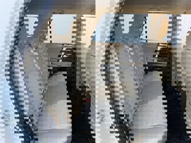 Used 2022 Toyota 4Runner SR5 image 31