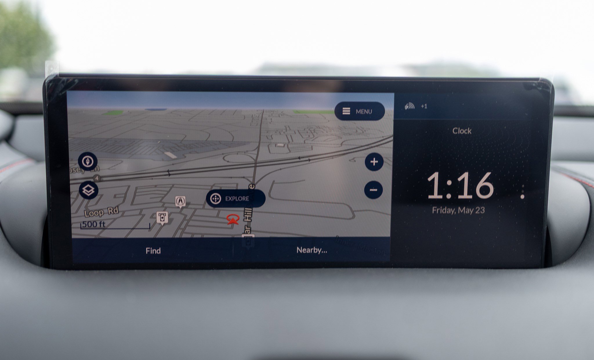 New 2025 Acura TLX SH-AWD w/ A-SPEC Pkg image 11