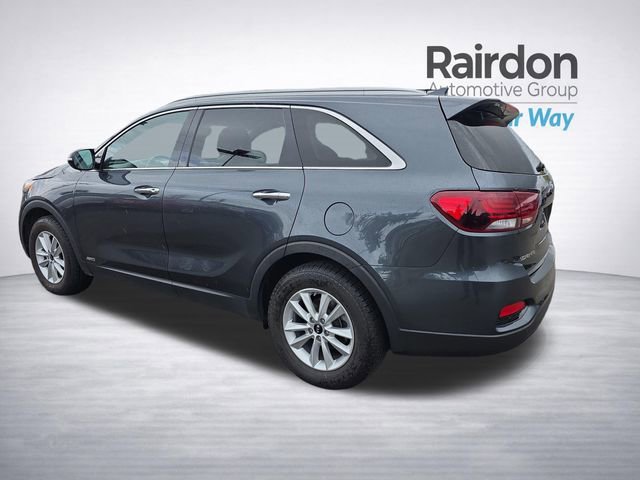 Used 2019 Kia Sorento LX w/ Option Group 020 image 5