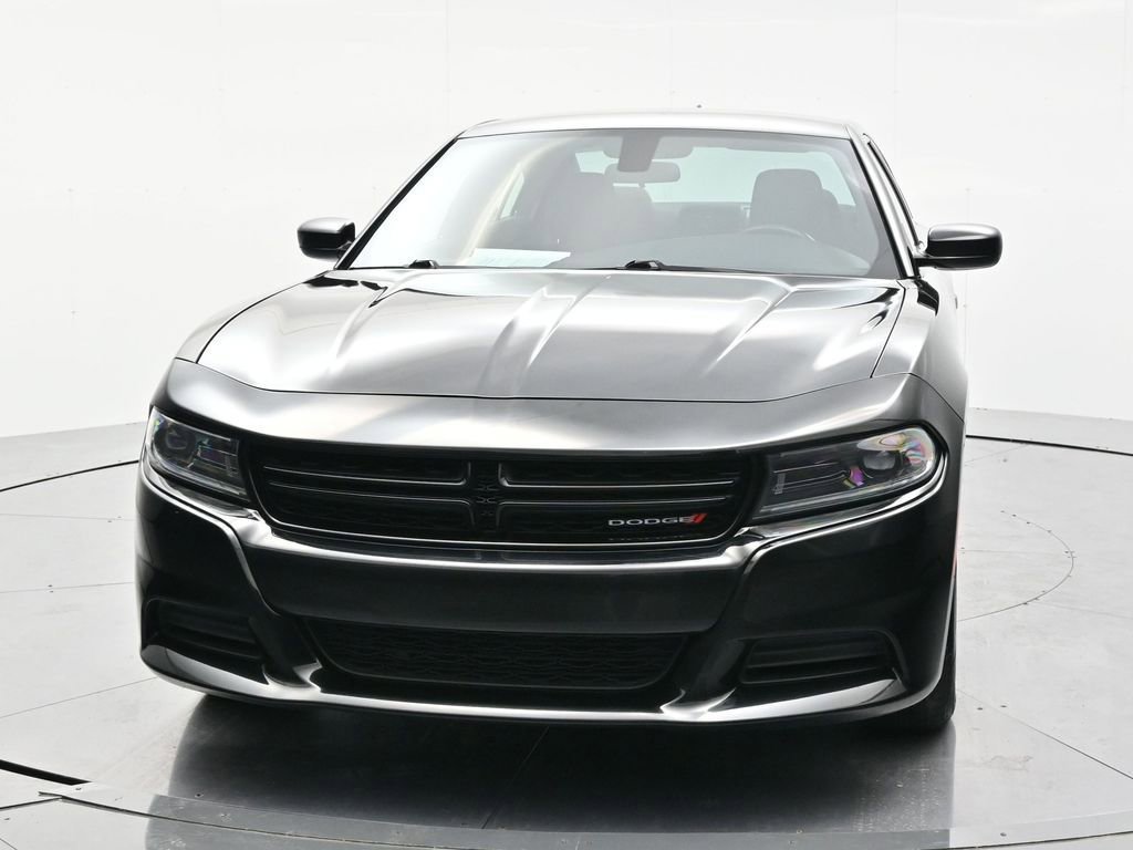 Used 2023 Dodge Charger SXT image 2