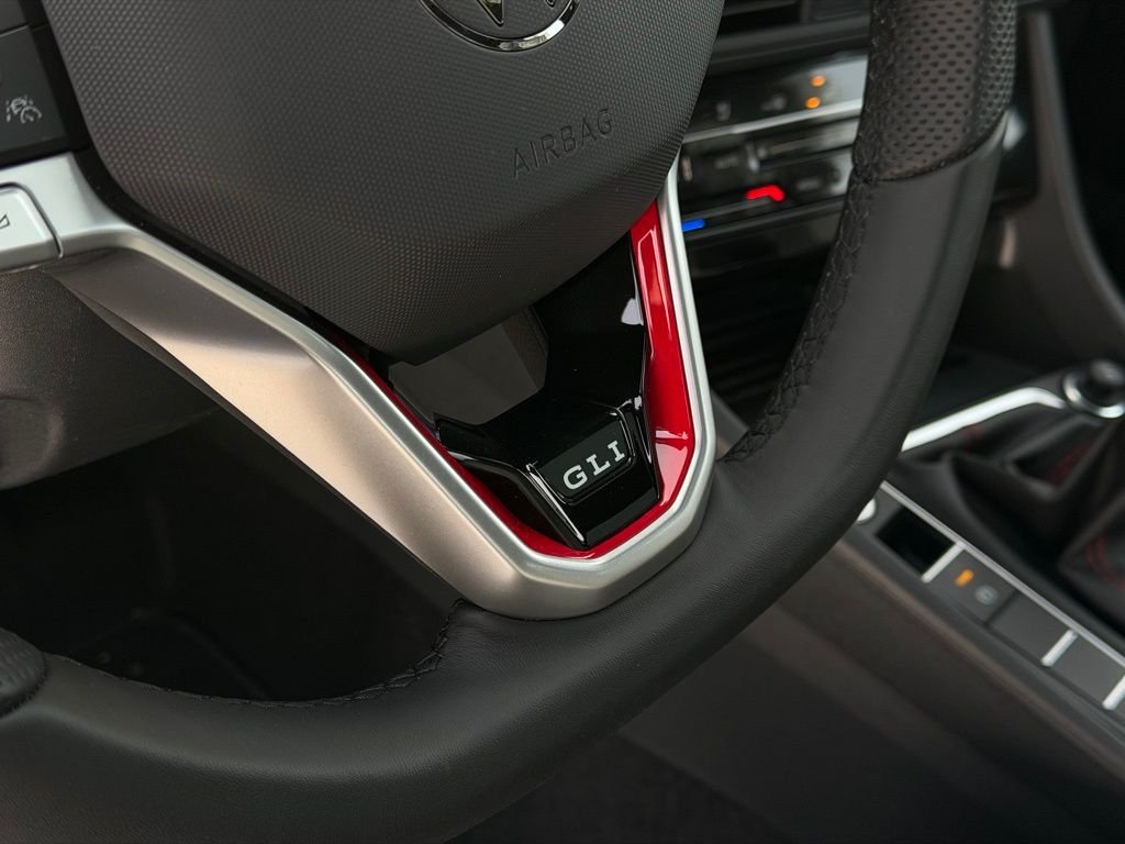 New 2026 Volkswagen Jetta GLI Autobahn FWD image 18