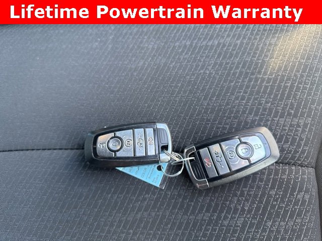 Used 2023 Ford F150 XLT w/ Equipment Group 302A High image 9