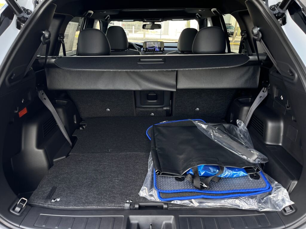 New 2025 Mitsubishi Outlander SEL Black Edition image 26