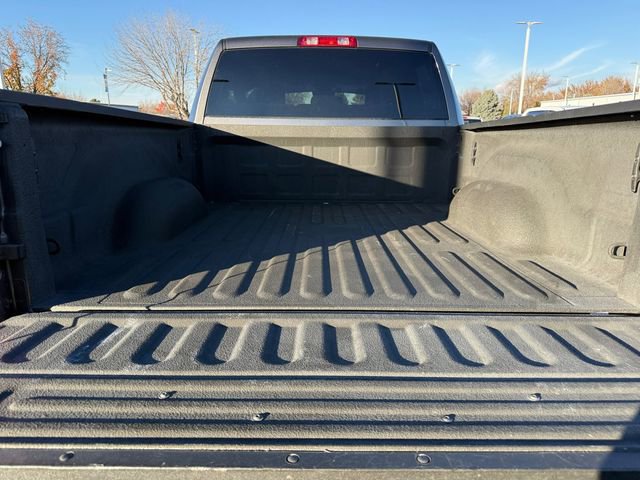 Used 2019 RAM 2500 Big Horn image 17