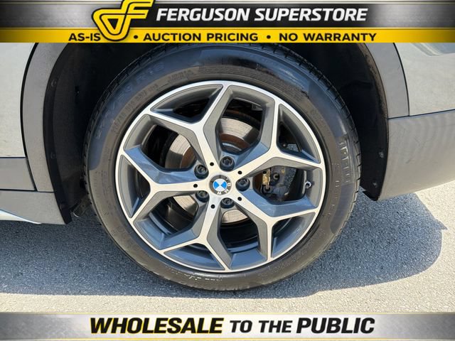 Used 2016 BMW X1 xDrive28i AWD/4WD image 31