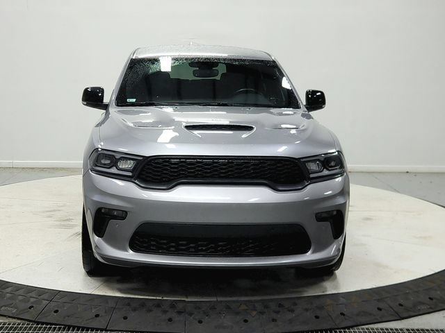 Used 2021 Dodge Durango R/T AWD/4WD image 3