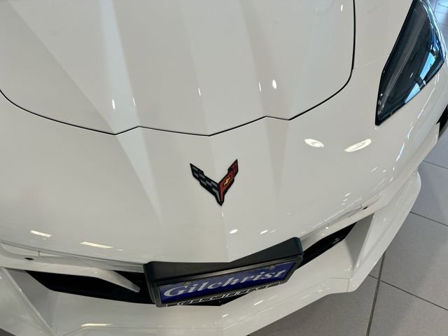New 2026 Chevrolet Corvette Z06 image 28