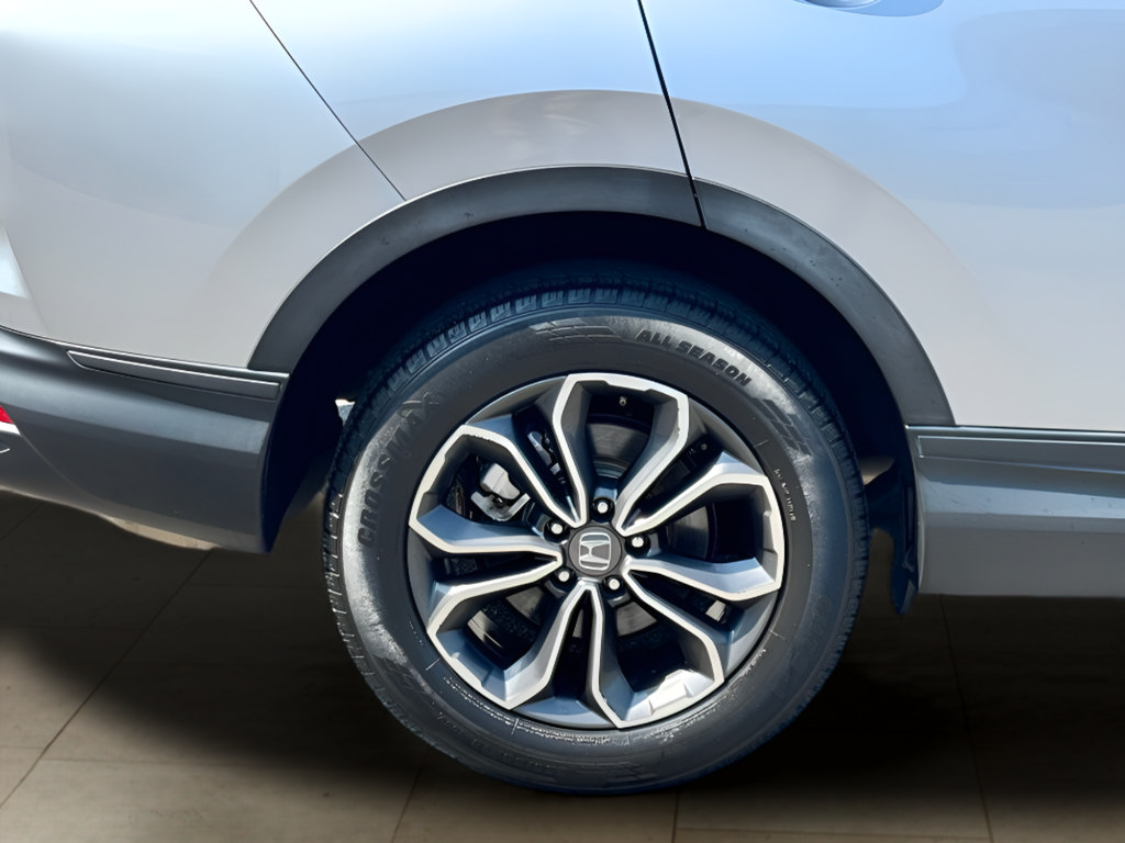 Used 2022 Honda CR-V EX image 39