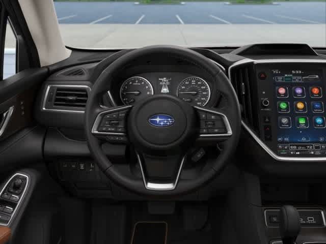 New 2027 Subaru Ascent Touring AWD/4WD image 14