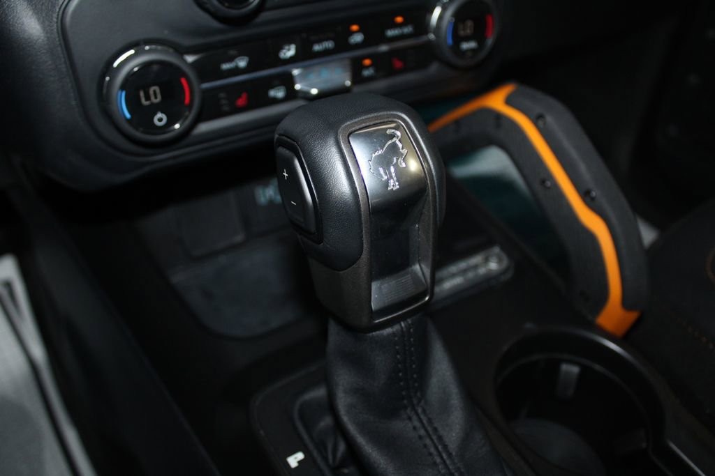 Used 2023 Ford Bronco Badlands image 52