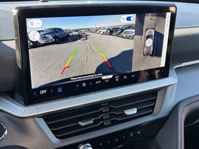 New 2026 Ford Explorer ST w/ Sun And Sound Package AWD/4WD image 35