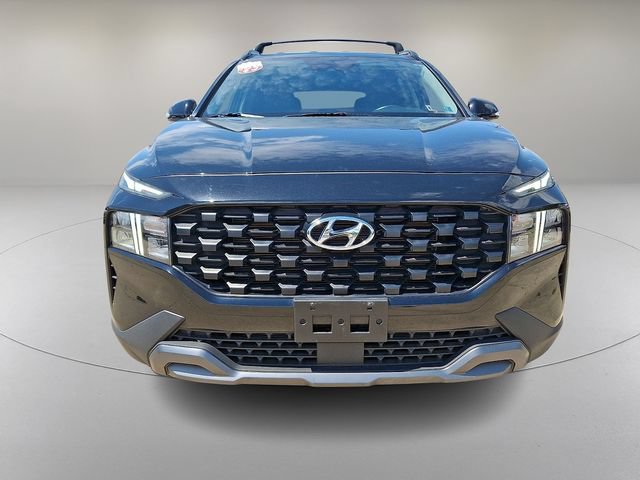 Certified 2023 Hyundai Santa Fe XRT AWD/4WD image 3