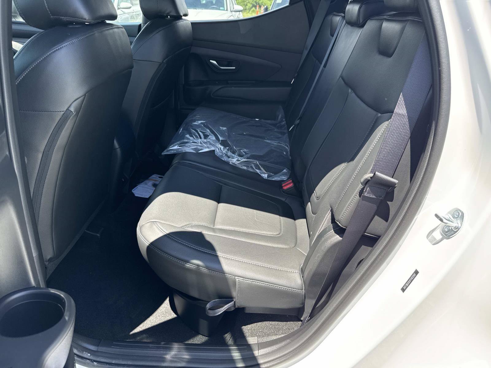 New 2026 Hyundai Santa Cruz SEL AWD/4WD image 10