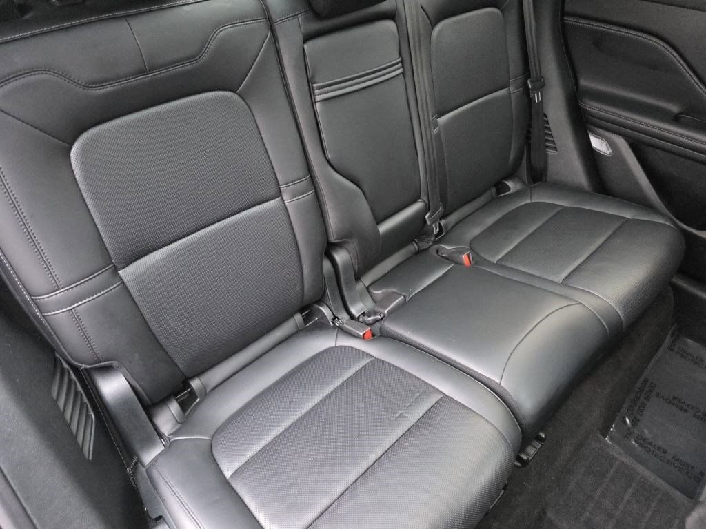 Used 2021 Lincoln Corsair Reserve w/ Equipment Group 201A image 20