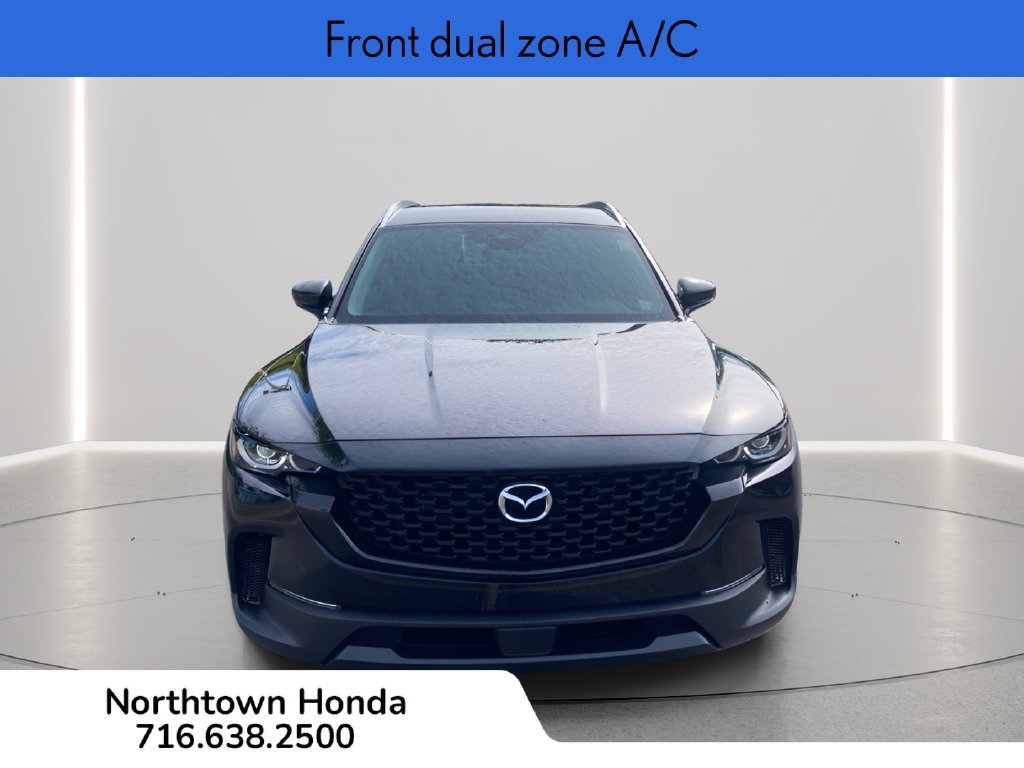 Used 2026 MAZDA CX-50 AWD 2.5 S w/ Select Package image 3