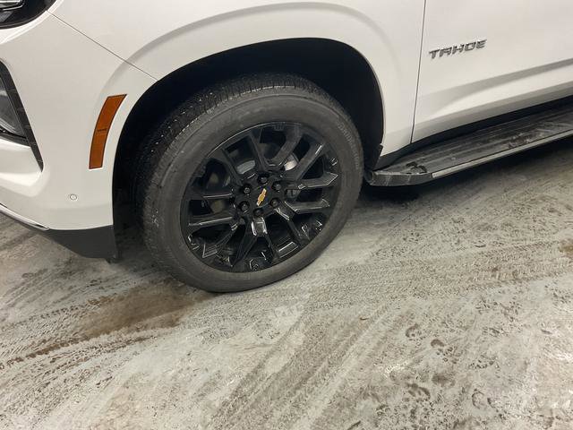 New 2026 Chevrolet Tahoe LT w/ Comfort Package image 6