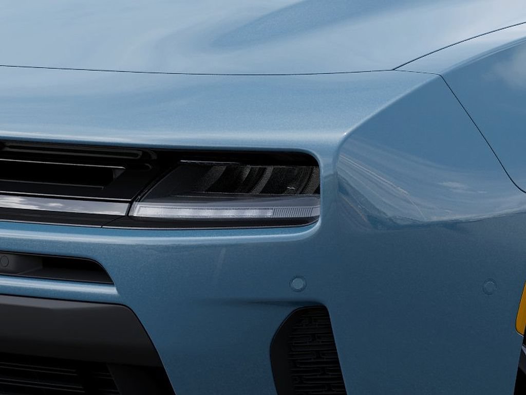 New 2026 Dodge Charger R/T w/ Driver Convenience Group AWD/4WD image 10