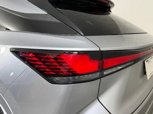 Used 2025 Lexus RX 500h F Sport AWD/4WD image 15