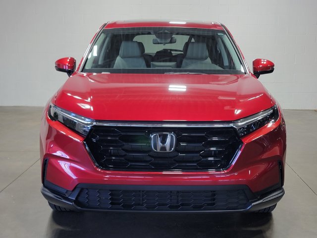 Used 2024 Honda CR-V EX image 3